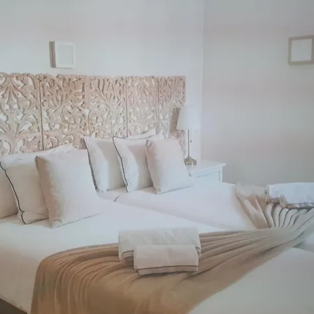 Villa Stunning Villa In The Heart Of The Algarve Albufeira