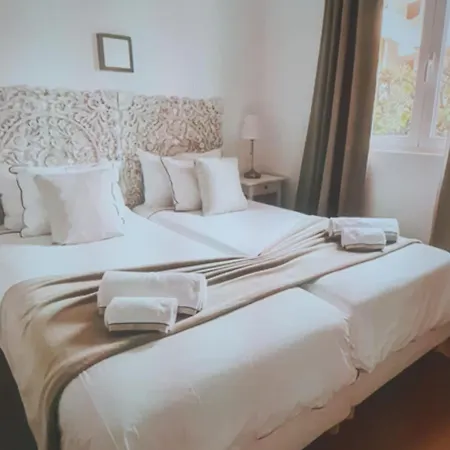 Villa Stunning Villa In The Heart Of The Algarve *